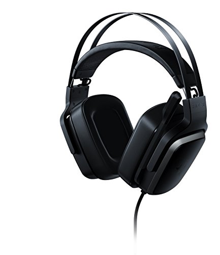 Audifonos Gamer Razer Tiamat 7 1 V2 Analogicos Negro Lapson Mexico