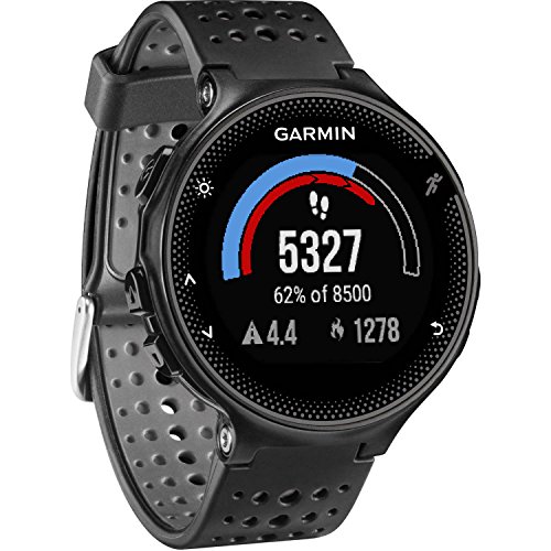 which garmin watch has ecg