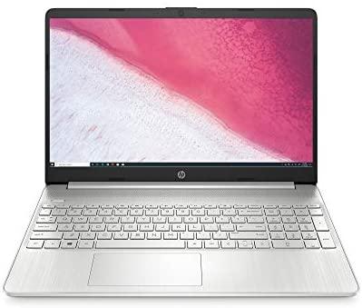 Laptop HP AMD Ryzen 3 3200U 8GB RAM 256GB SSD 15 Win 10 Lapson