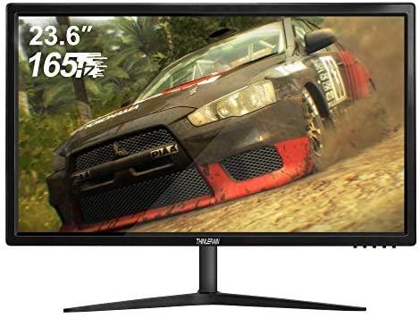 thinlerain 24 gaming monitor 144hz