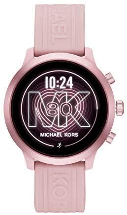 Reloj michael kors discount tactil