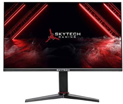 skytech gaming monitor