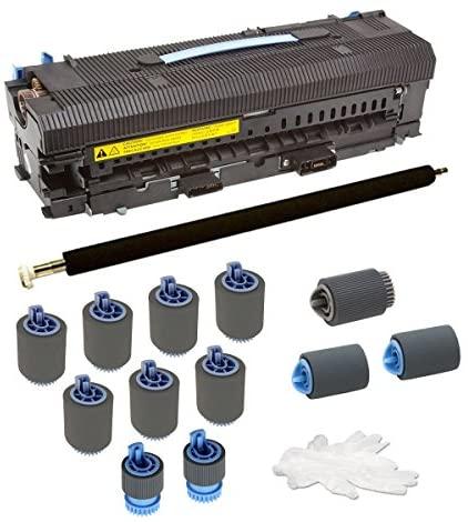 MAINTENANCE KIT 120V - HP