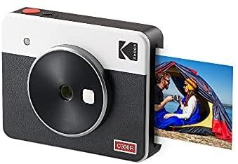 Cámara de fotos instantánea Kodak Mini Shot Combo 3 por solo 141 euros
