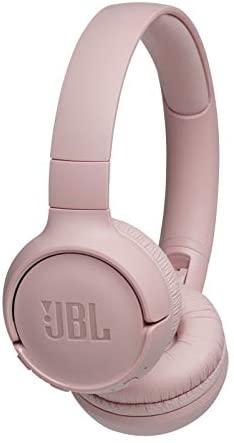 Audifonos jbl 2024 rosas