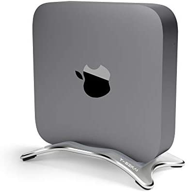 Soporte para Mac Mini Hosanwell US diferentes instalaciones- Lapson México