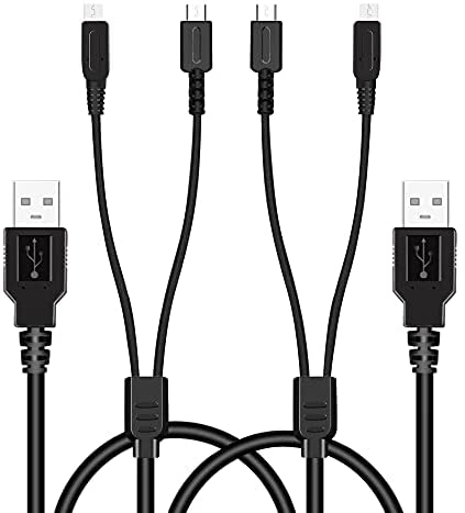 Cable Matters 3-Pack Long USB to Mini USB Cable 15 ft (Blue Yeti Microphone  Cord/USB Cable Cord for Canon Rebel/PowerShot/EOS Cameras) Works with Blue