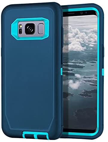 Rigida I-HONVA para Samsung Galaxy -Azul- Lapson México