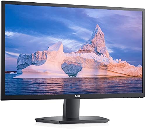 Dell Monitor FHD de 27 pulgadas 1920 x 1080 relación 16 9 con