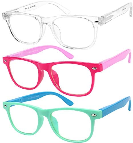 Gafas proteccion luz online azul niños