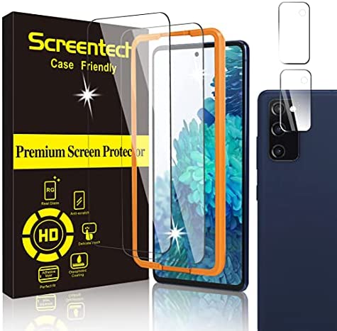 Protector Pantalla para Celular Soonear 2pzas Galaxy S20 FE- Lapson México