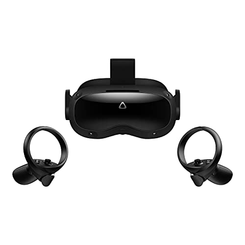 Lentes de discount realidad virtual htc