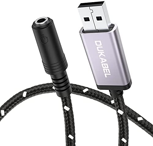 Productos - Backup computación - ADAPTADOR DE USB A PLUG 3.5MM