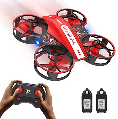 Mi mini remote store control drone