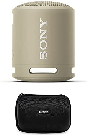 Bocina Bluetooth Portátil Sony Extra Bass XB13