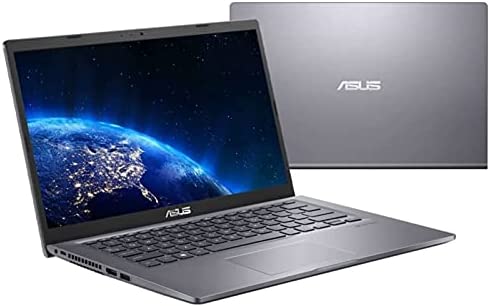 Laptop Asus Vivobook 14'' i3 12GB RAM 1TB PCle SSD -Negro- Lapson México