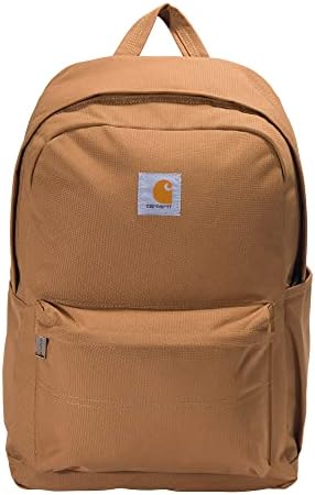 Mochila Carhartt Café Para Laptop