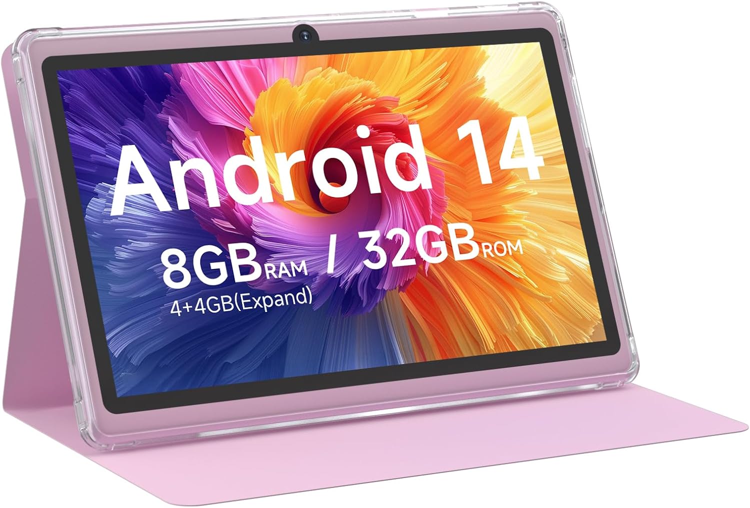 Tableta Cupeisi Q8m Pro 7 Pulgadas 8gb Ram 32gb Rom Android