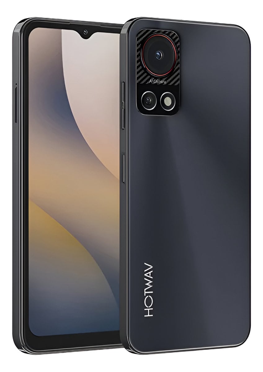 Celular Hotwav Note 13 6.6 Hd+ 4gb Ram+128gb Rom