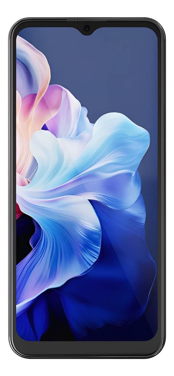 Celular Hotwav Note 15 Pro 6.6'' 4gb 128gb Android 14
