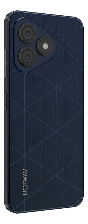 Celular Hotwav Note 15 Pro 6.6'' 4gb 128gb Android 14 - Image 3
