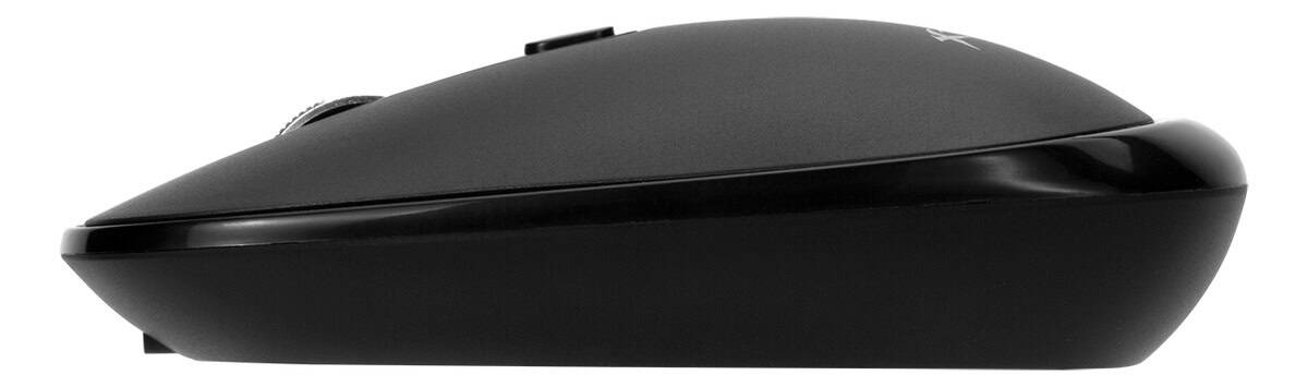 Alternative view of Mouse Gamer Inalámbrico Xtrike Me Gw-119 Bk Ergonómico Negro