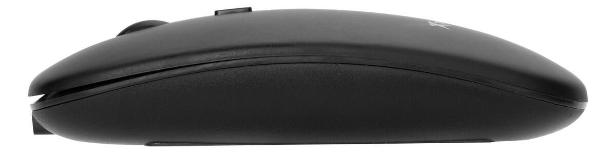 Alternative view of Mouse Gamer Inalámbrico Xtrike Me Gw-113 Ergonómico -negro