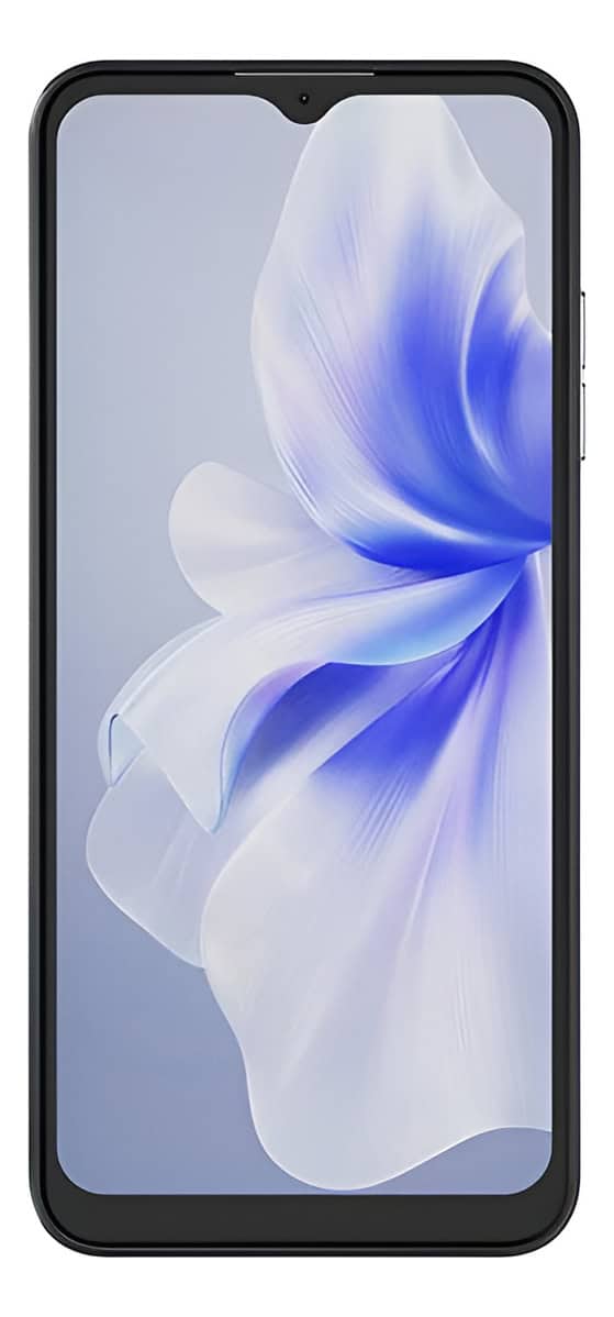 Celular Hotwav Note 15 6.6 Hd+ 4gb Ram+64gb Rom -negro