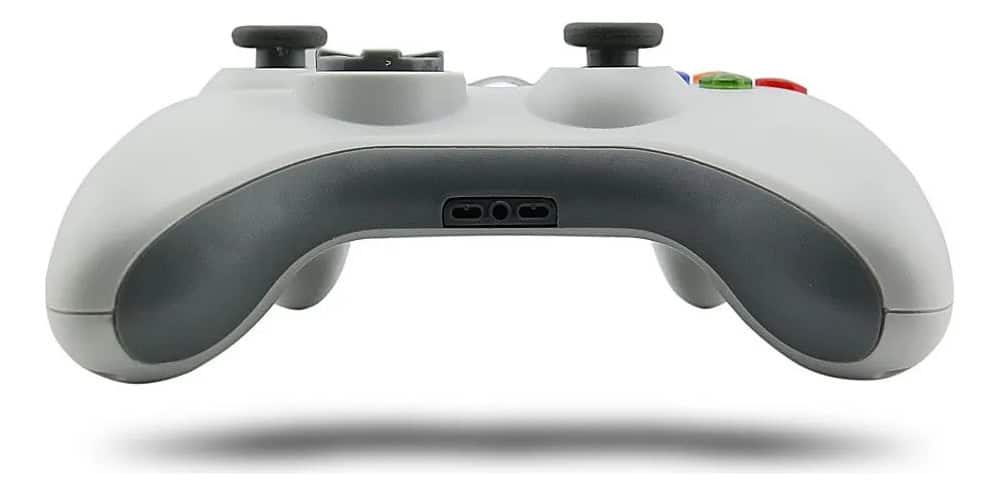 Alternative view of Control Alámbrico Para 360 Honson Hs-xb104 Blanco