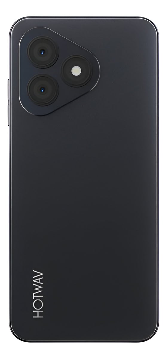 Celular Hotwav Note 15 Pro 6.6'' 4gb 128gb Android 14