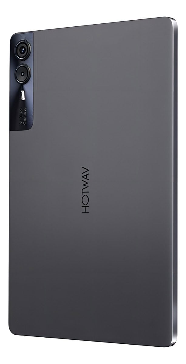 Alternative view of Tablet Hotwav Tab Pad 11 11 Sct606 6gb Ram+256gb Rom -gris Color Gris Oscuro