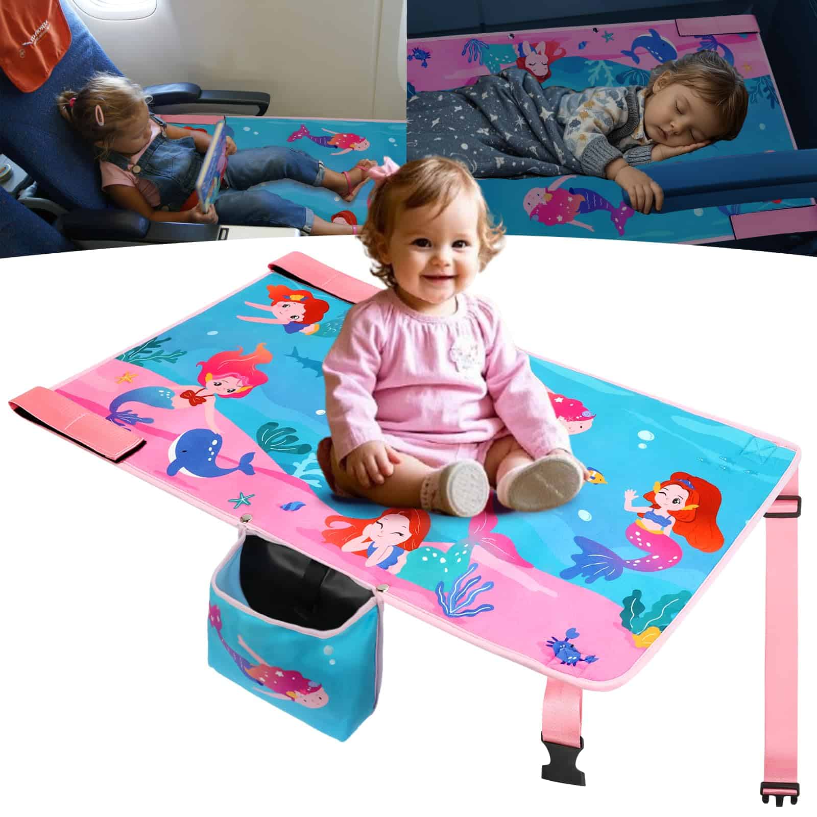 Cama de Avión para Niños Pequeños UNTREE, Artículos de