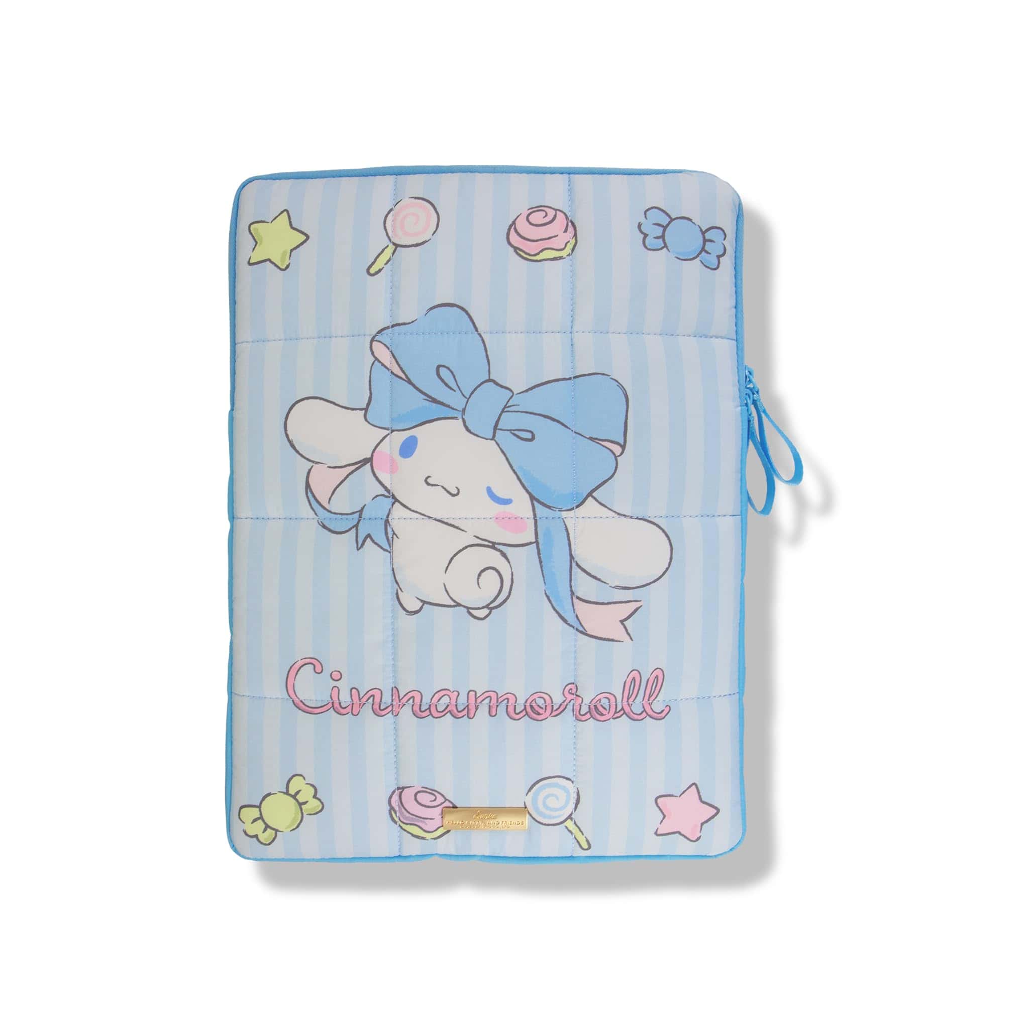 Funda acolchada para laptop Sonix x -Cinnamoroll Lovely Ribb