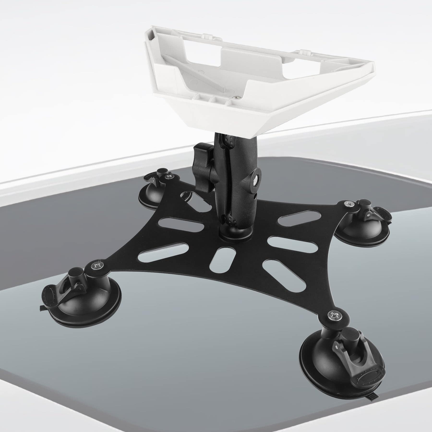 Soporte Mini Starlink Ajustable para Automóvil, Soporte de