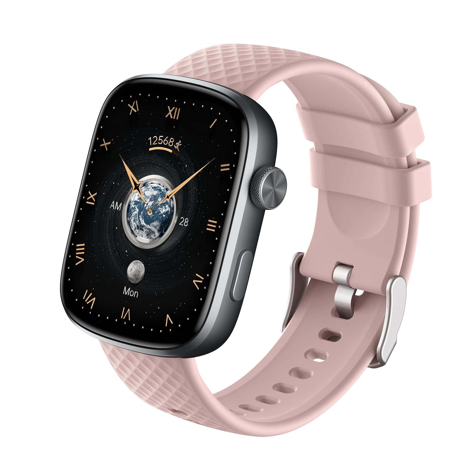 YMS Smart Watch para Mujeres Hombres – (Responder/Hacer