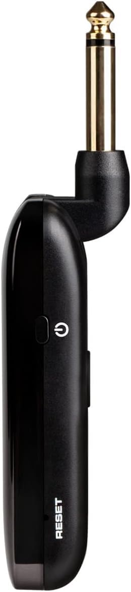 Alternative view of NUX MP-2 Mighty Plug Modelador de Guitarra y Bajo con