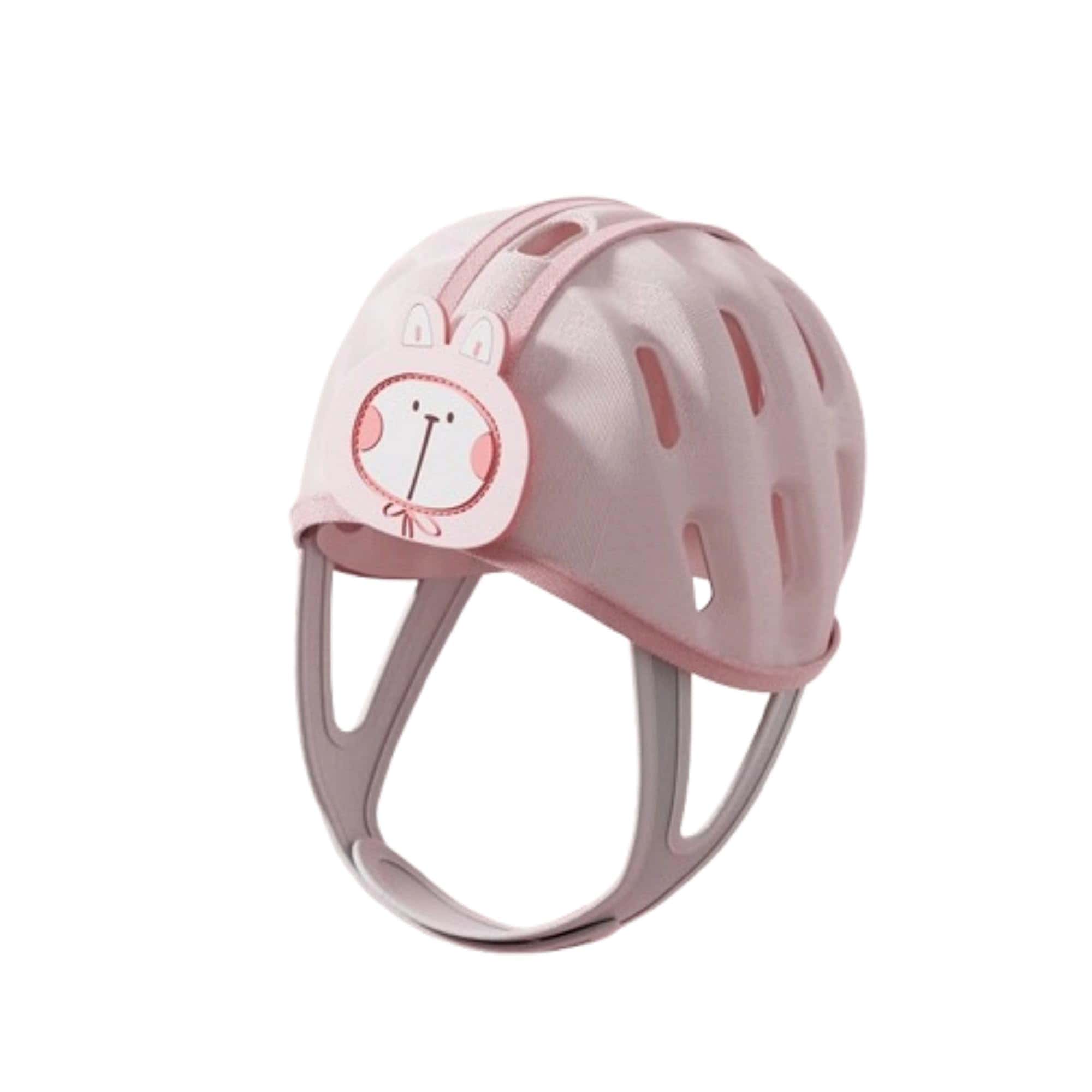Casco de Seguridad para Bebés Ultra Ligero, Expansible y