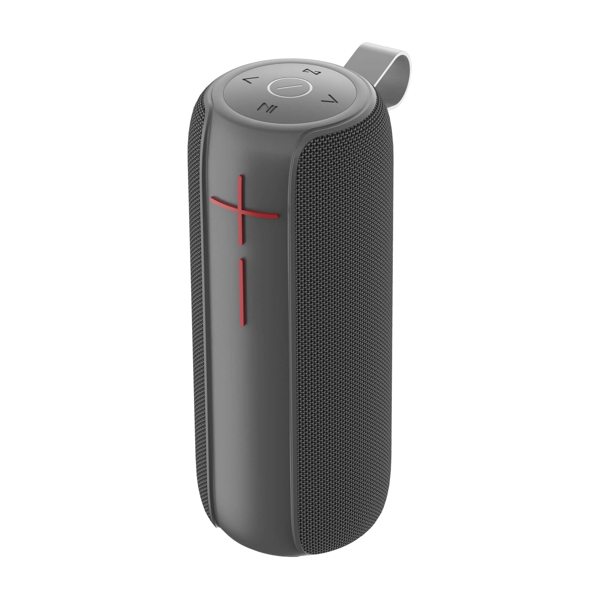 Alternative view of Altavoz Bluetooth Compaq 20W - Altavoz portátil con