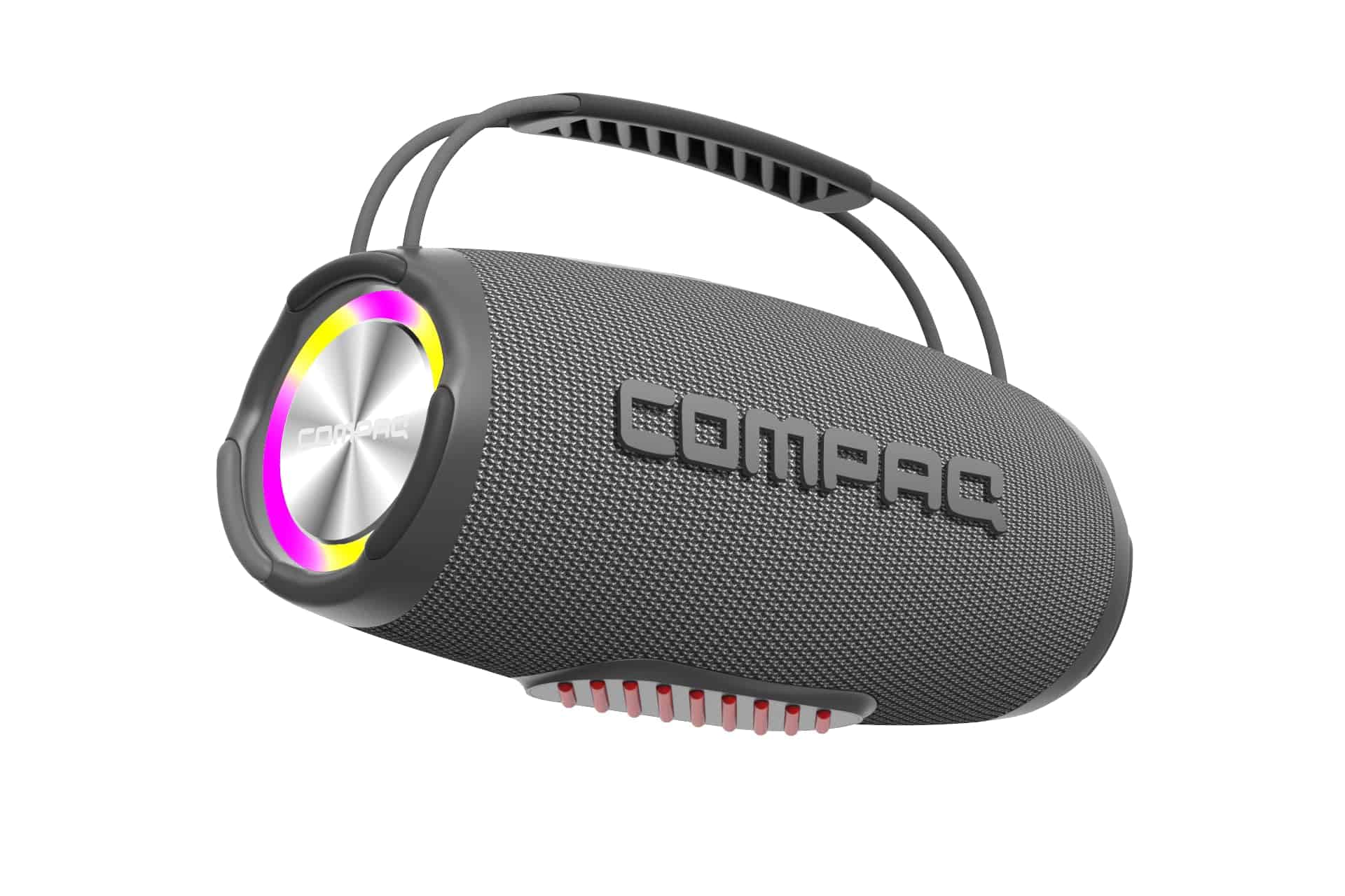 Altavoz Bluetooth Compaq 35W - Altavoz Portátil con