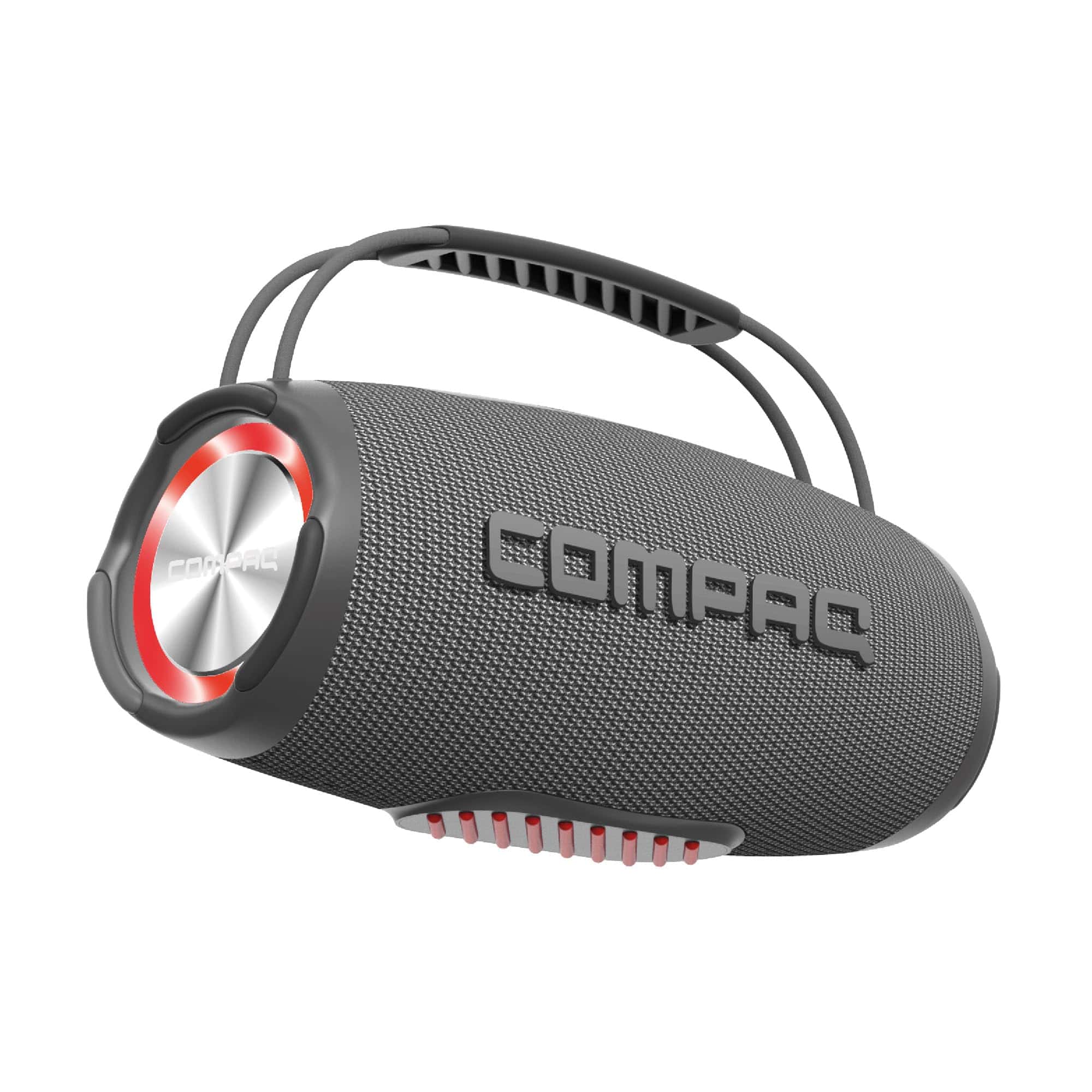 Alternative view of Altavoz Bluetooth Compaq 35W - Altavoz Portátil con