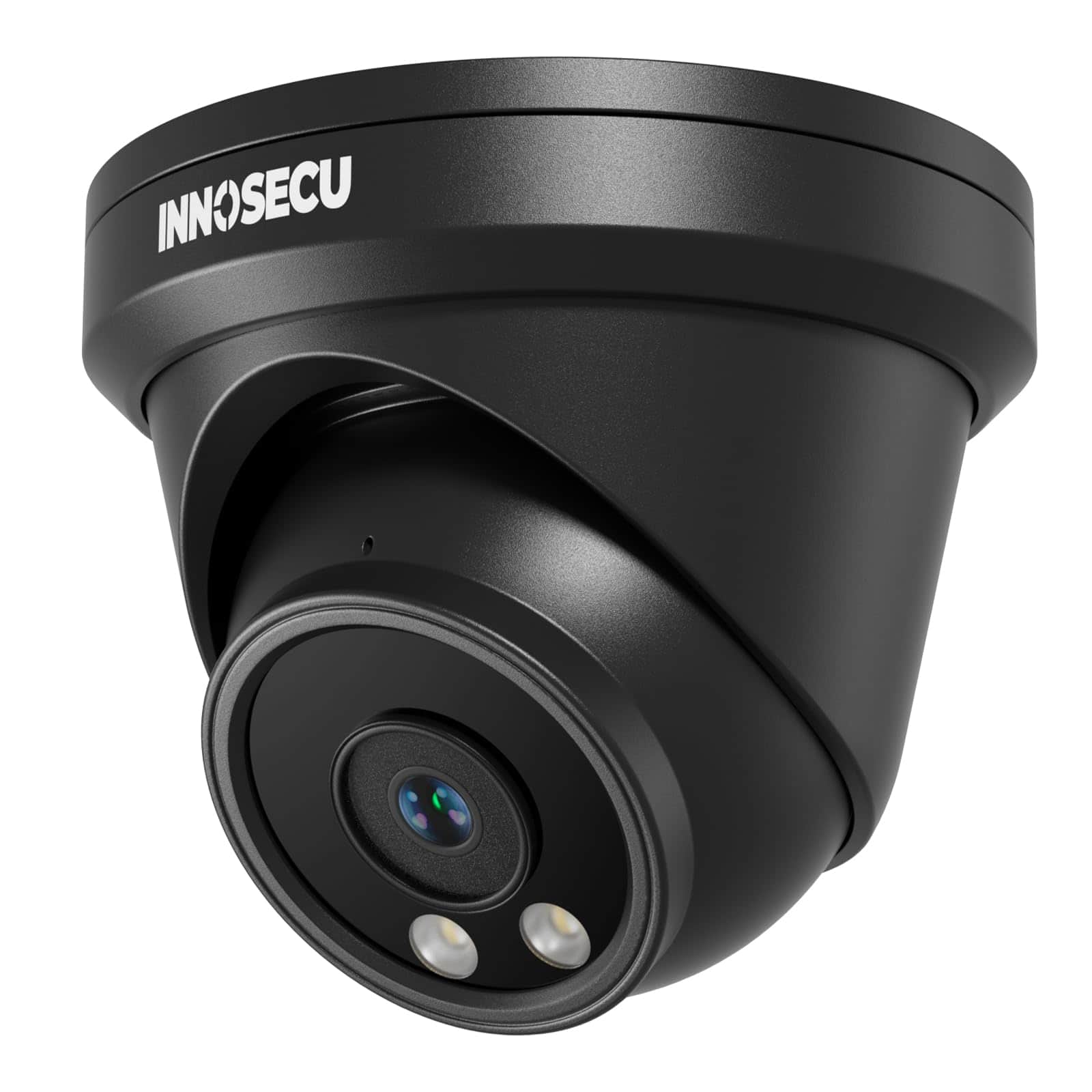 Cámara Domo de Seguridad INNOSECU 8MP AI PoE, Cámara de