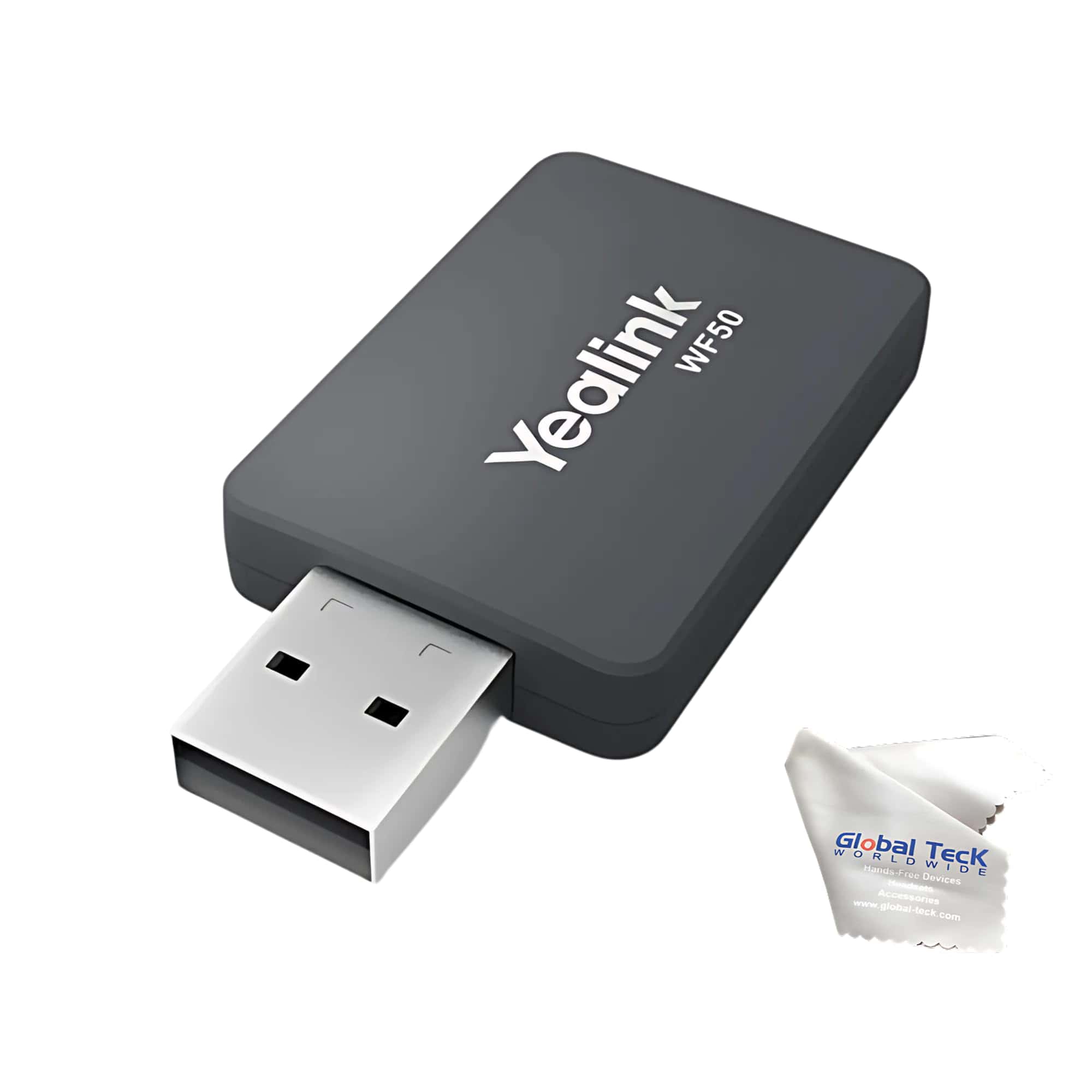 Adaptador Dongle Wifi USB Yealink WF50 - Para Teléfonos de