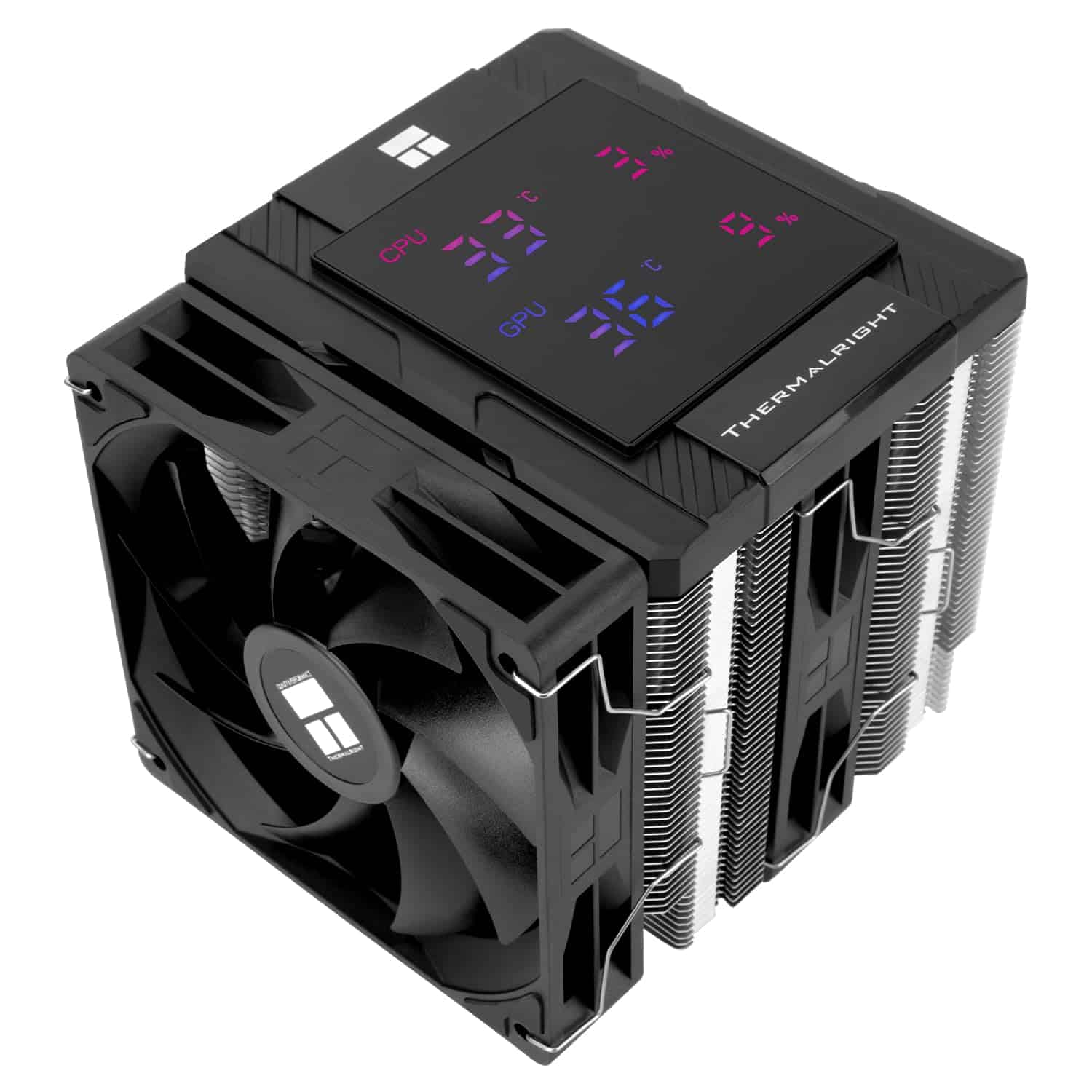 Disipador de calor para CPU Thermalright Peerless Assassin
