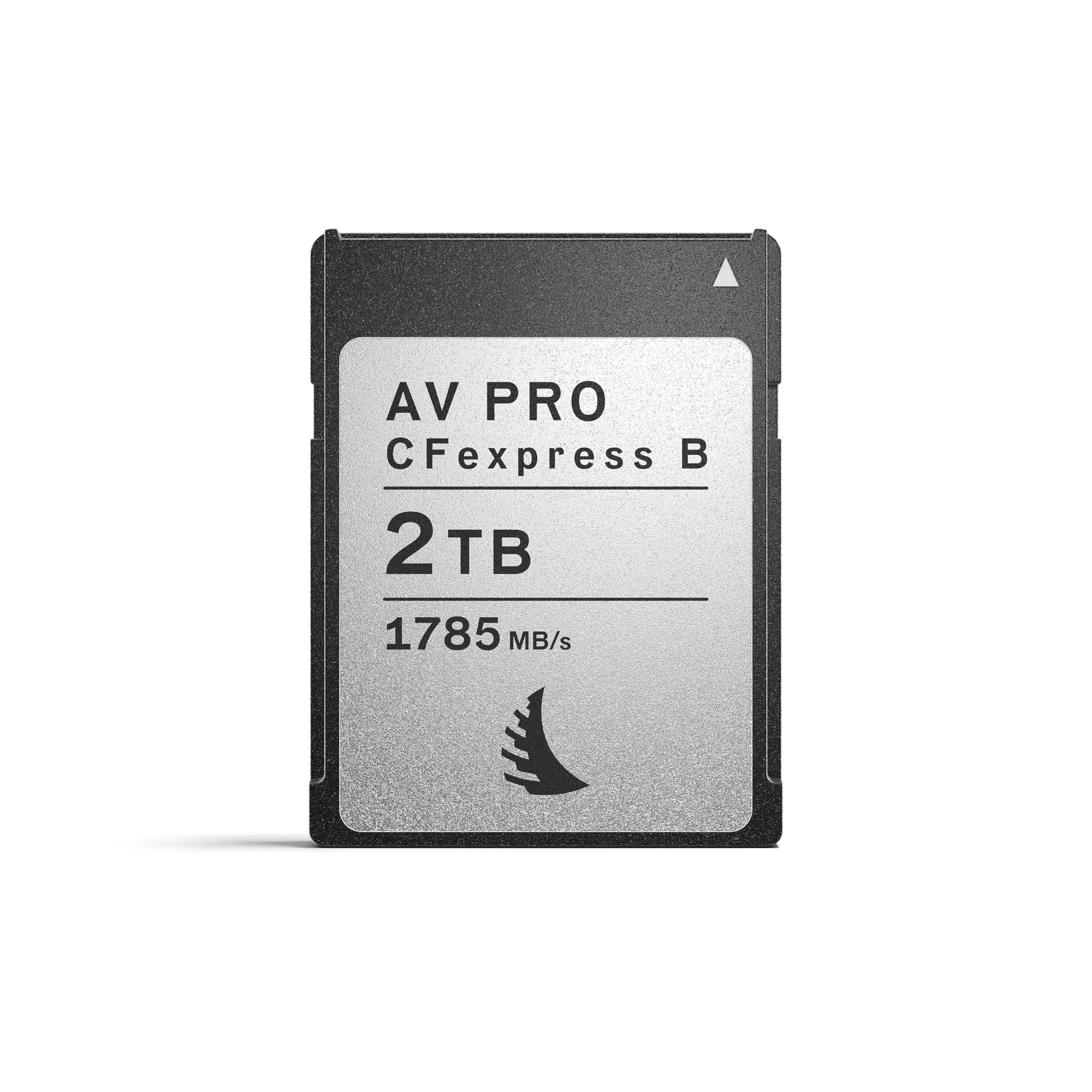 Tarjeta de memoria Angelbird AV PRO SE CFexpress B v4 2 TB - Image 3