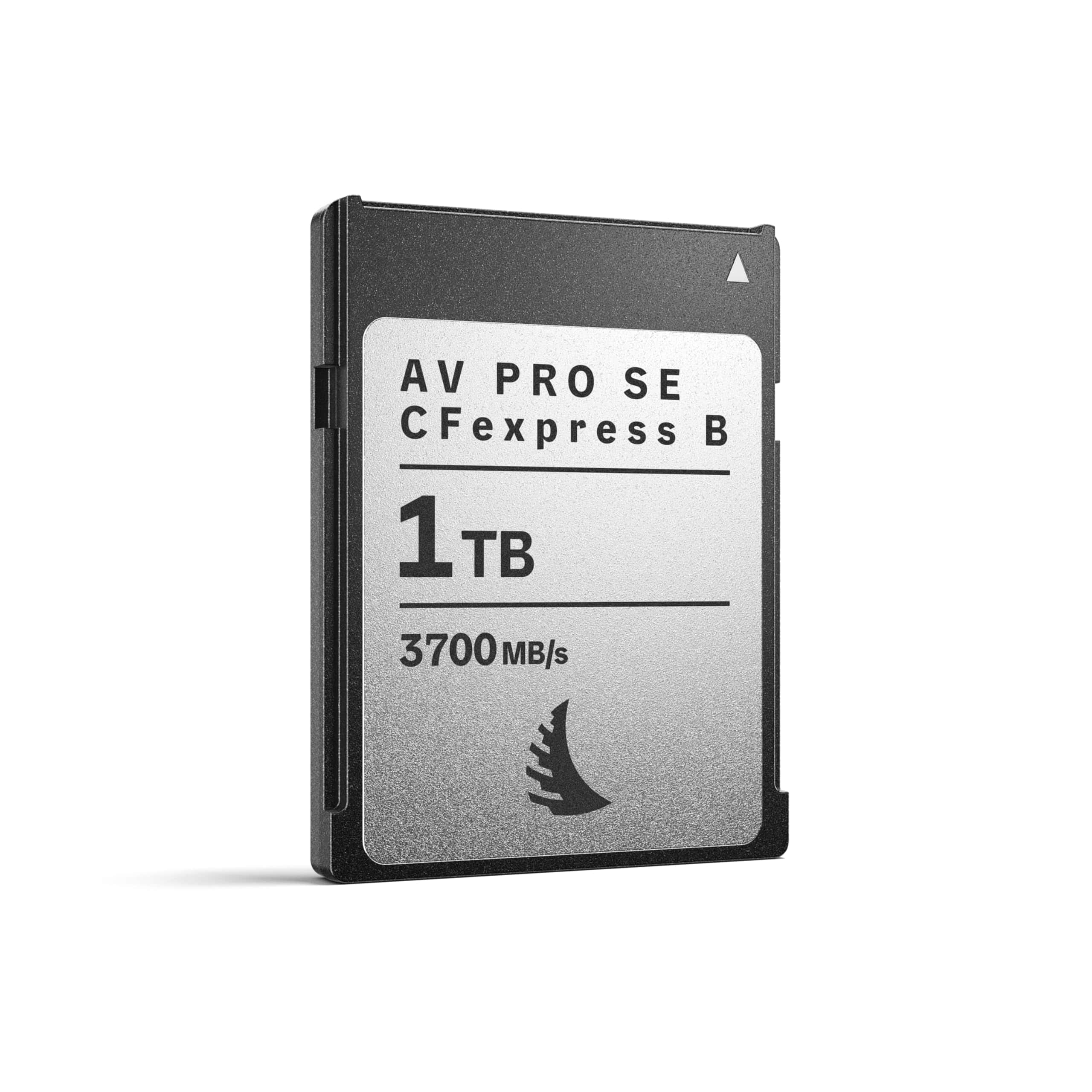 Angelbird AV PRO SE CFexpress B v4 1 TB - Tarjeta de