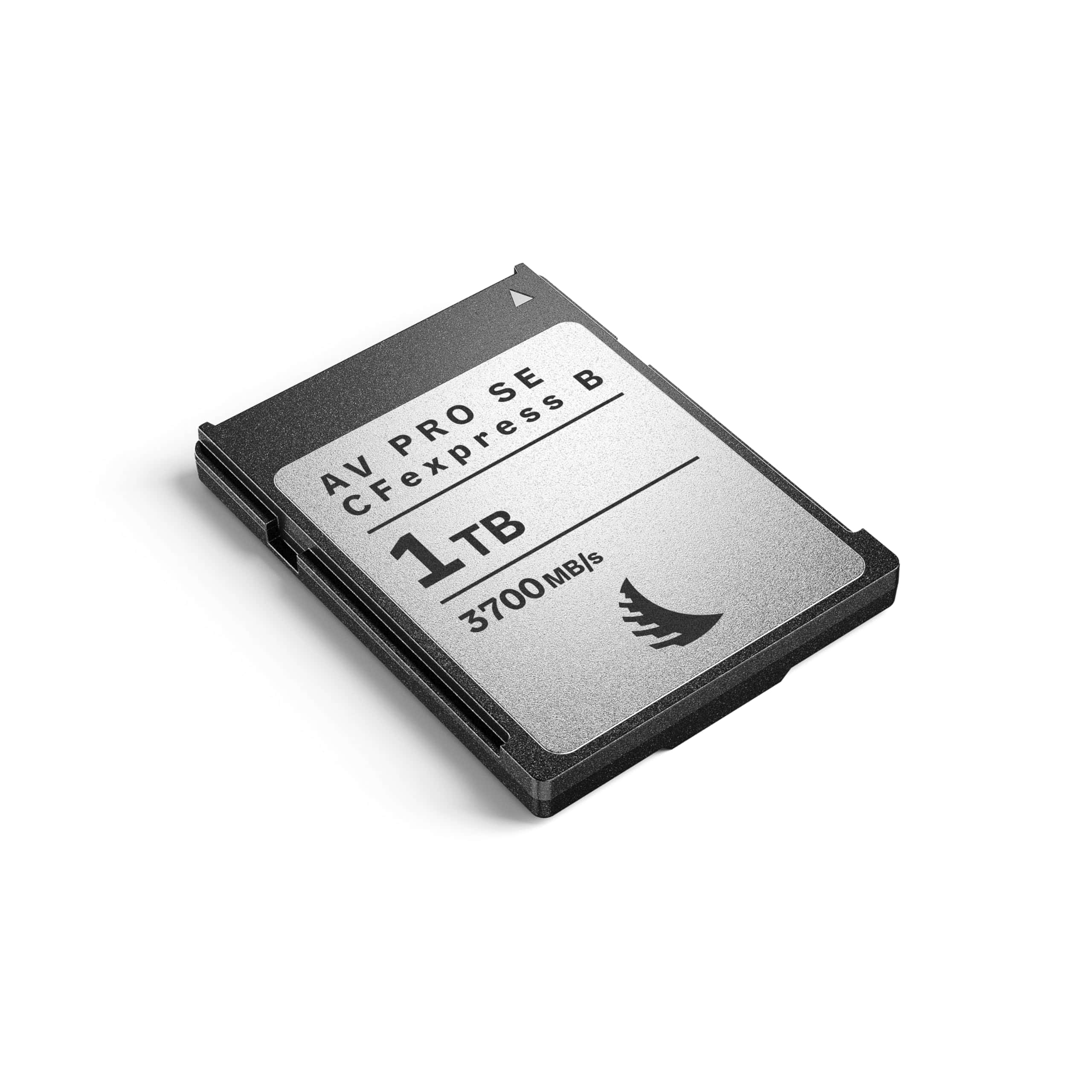 Alternative view of Angelbird AV PRO SE CFexpress B v4 1 TB - Tarjeta de