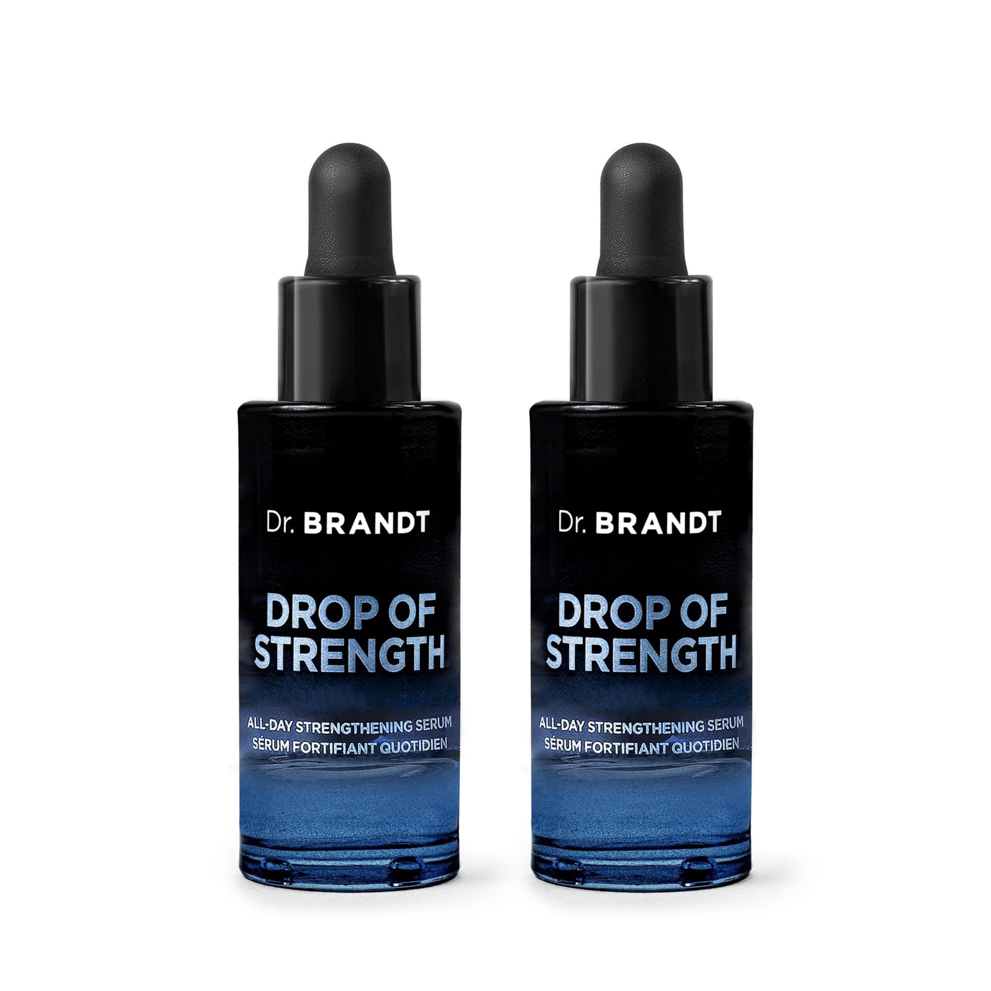 Dr. Brandt Drop of Strength Suero Fortalecedor para Todo el