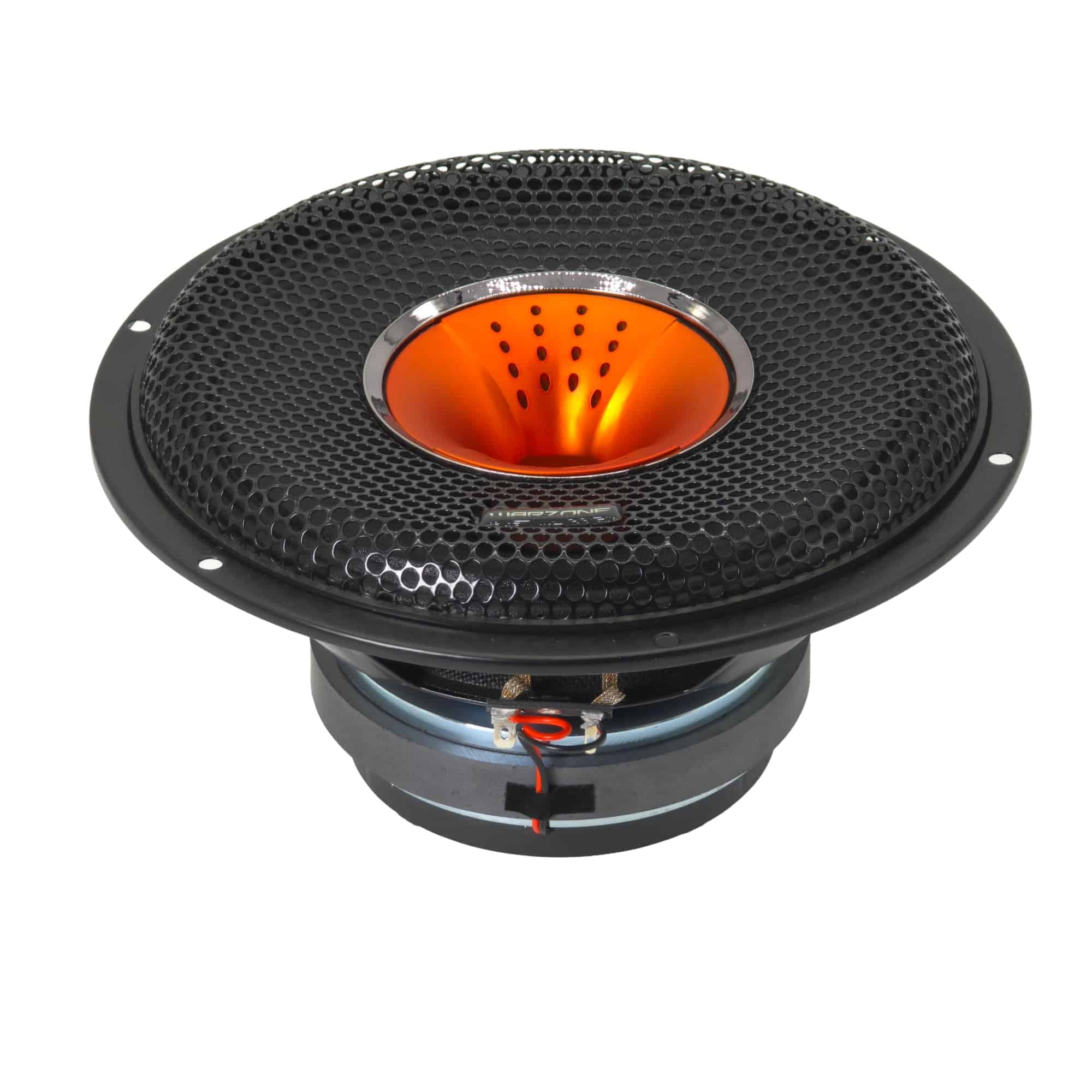 Alternative view of Altavoz de Gama Media + Driver de 8 Pulgadas Warzone