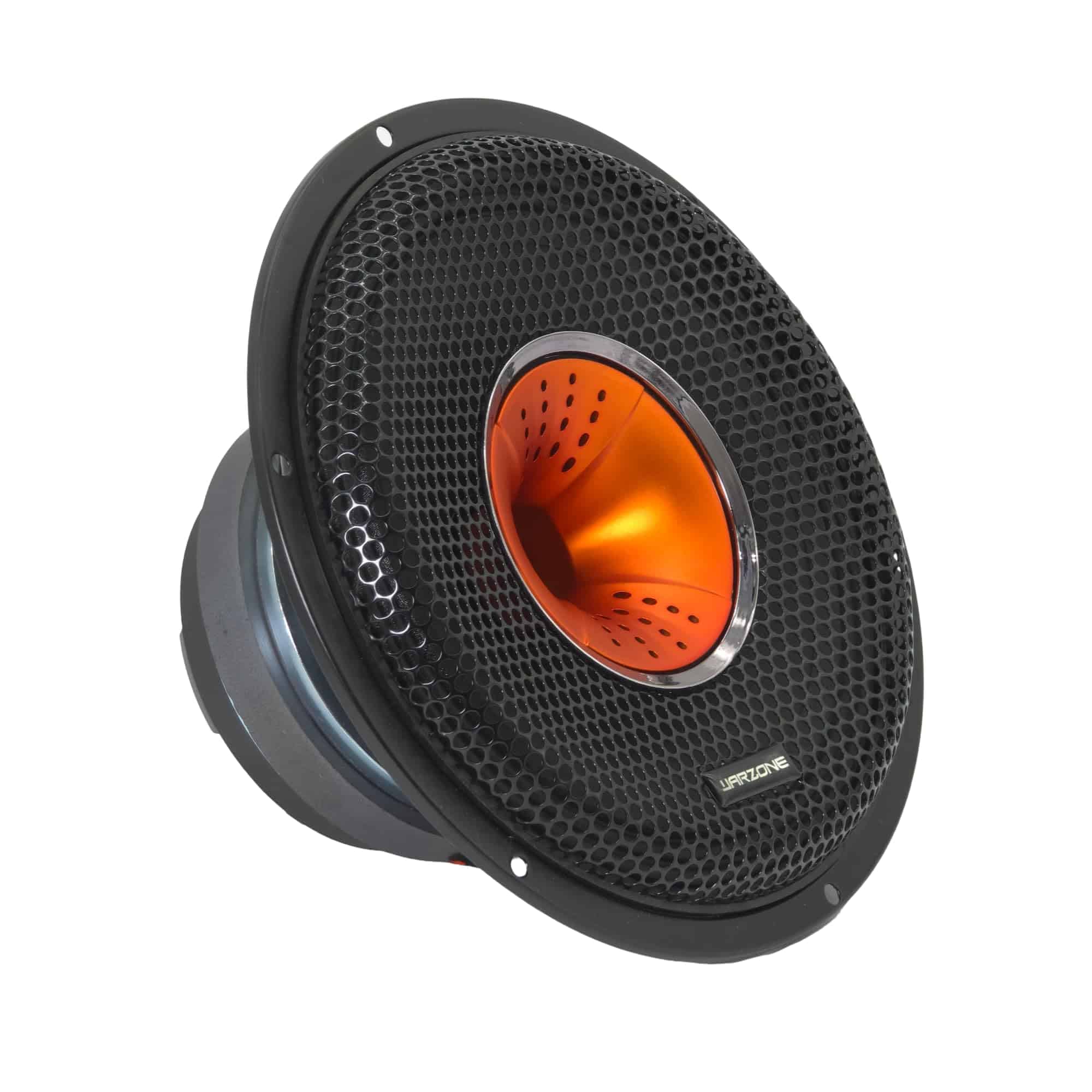 Altavoz de Gama Media + Driver de 8 Pulgadas Warzone