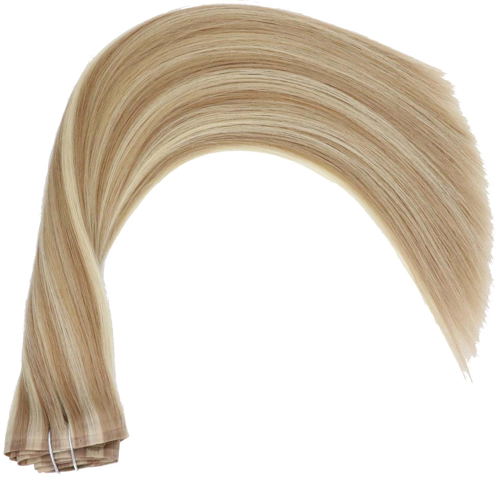 Extensión de Cabello Clip en Iguales Eufficco de Cabello - Imagen 7